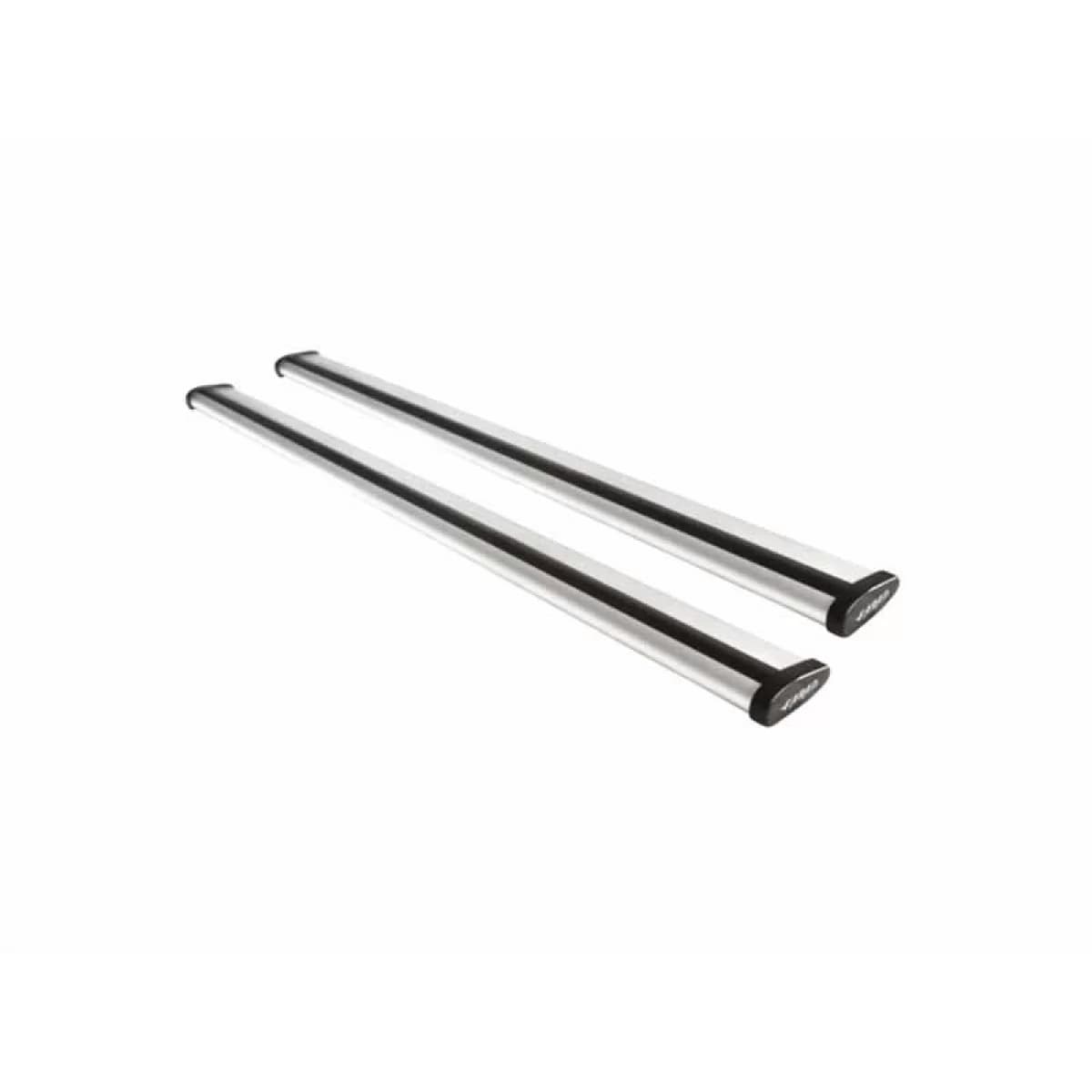Farad 130 gray aerodynamic aluminum beams
