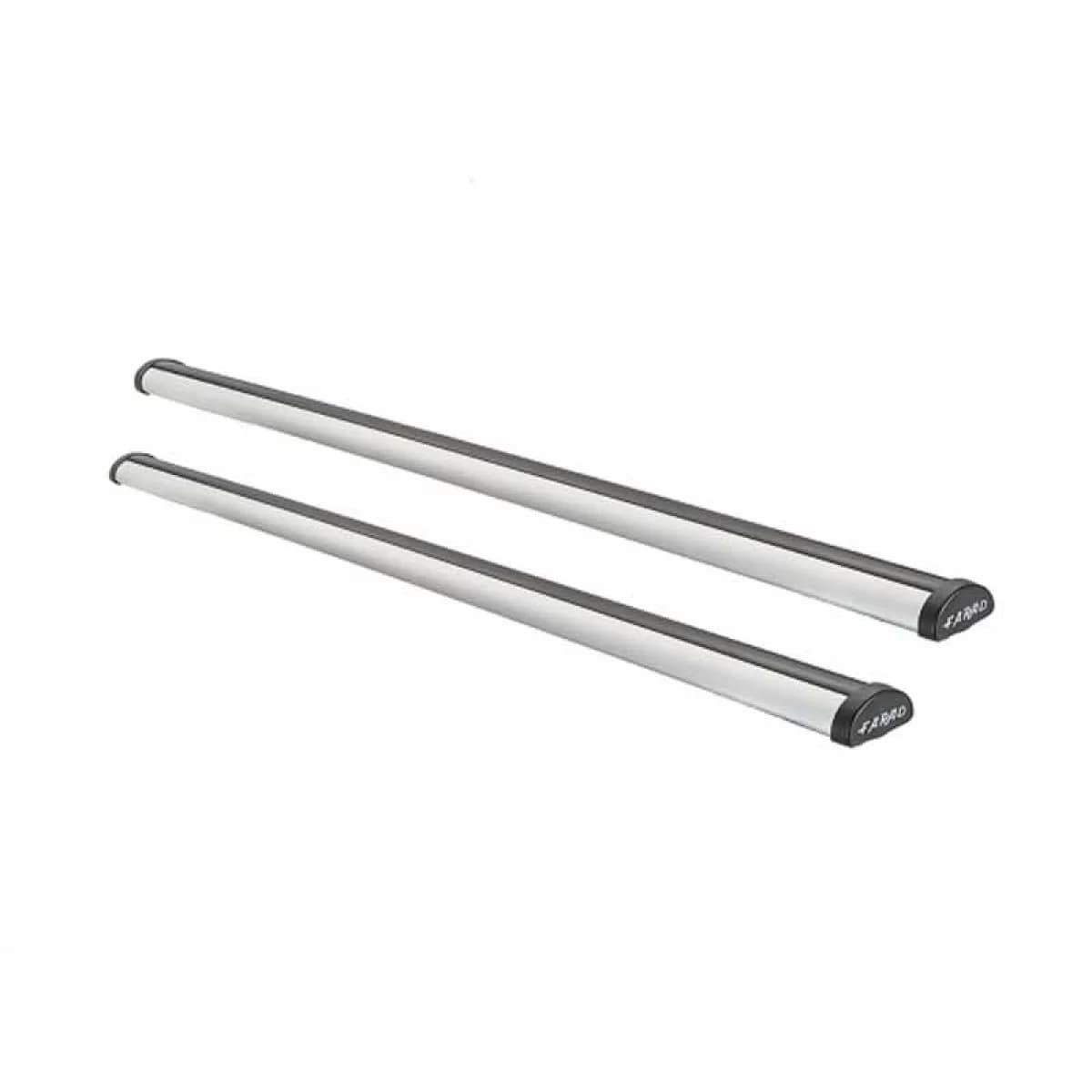 Farad 100 Classic Aluminum Bars Set