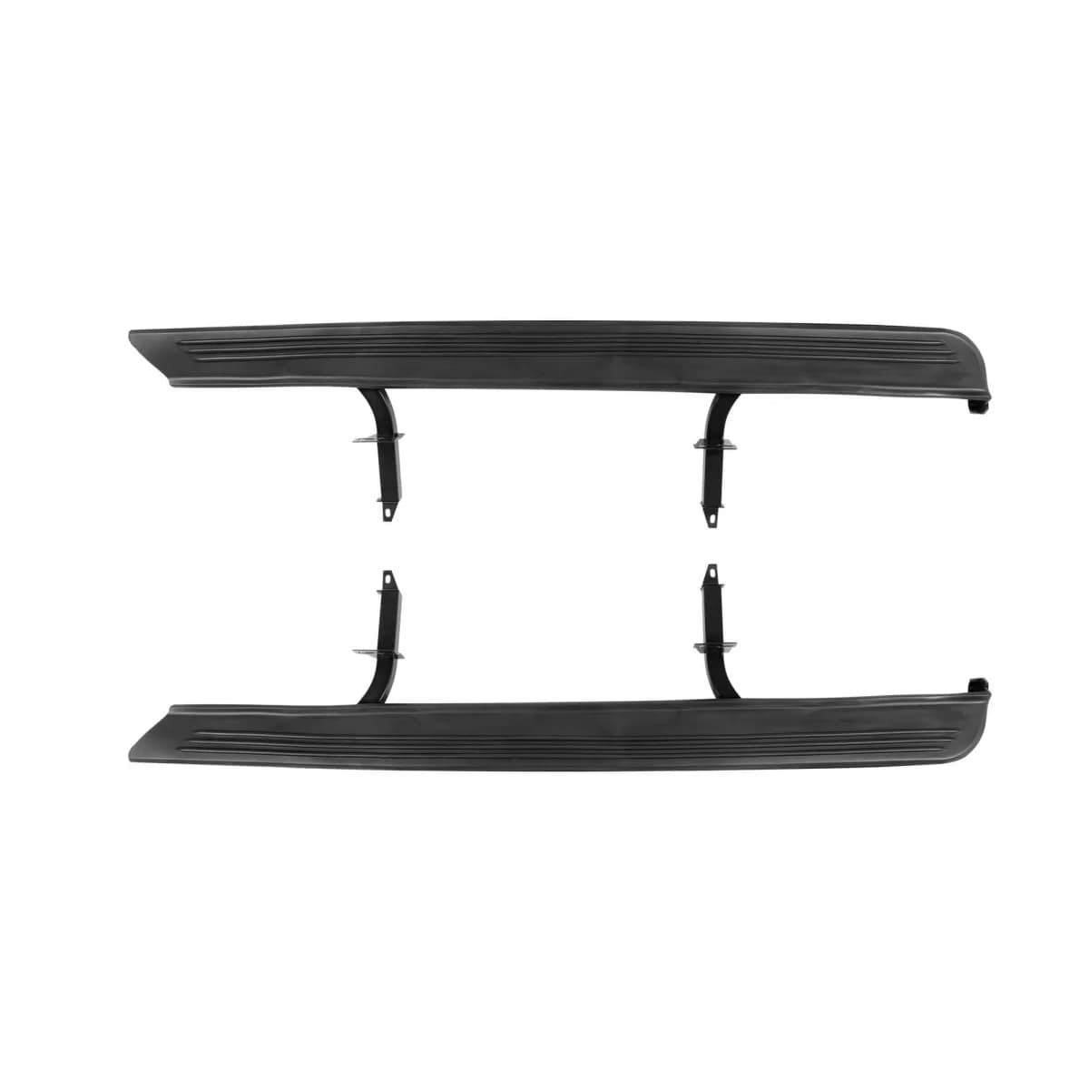 Running boards suitable for Range Rover Vogue 2002-2012