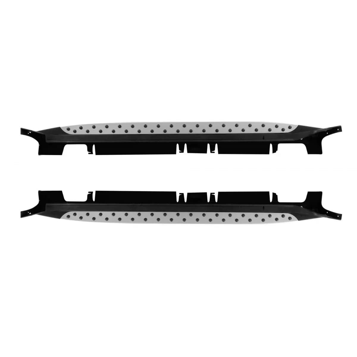 Running boards suitable for KIA Sportage 2010-2015