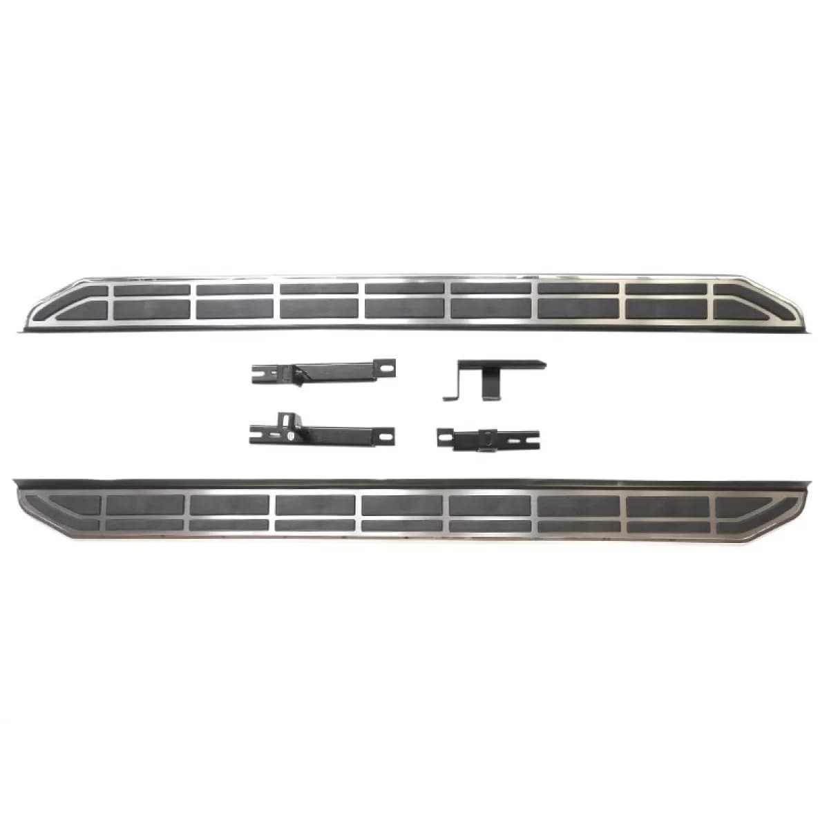 Steps suitable for Jeep Grand Cherokee after 2013