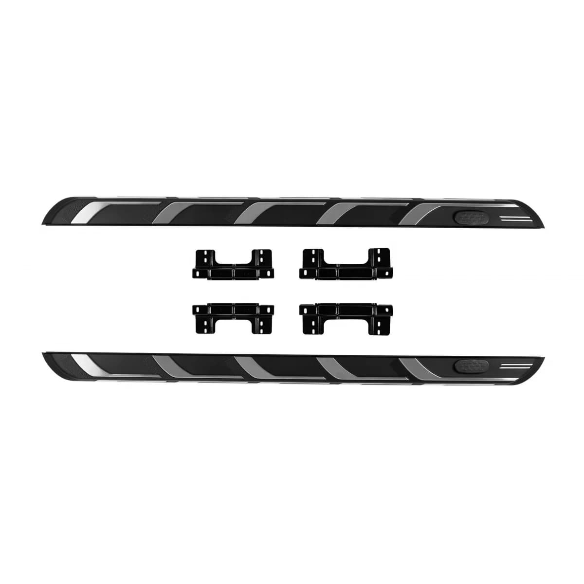 Steps suitable for Audi Q7 after 2015