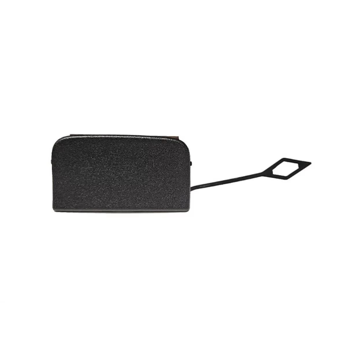 Original tow hook cover suitable for rear AMG bumper on Mercedes GLC SUV X254 after 2023 upper part