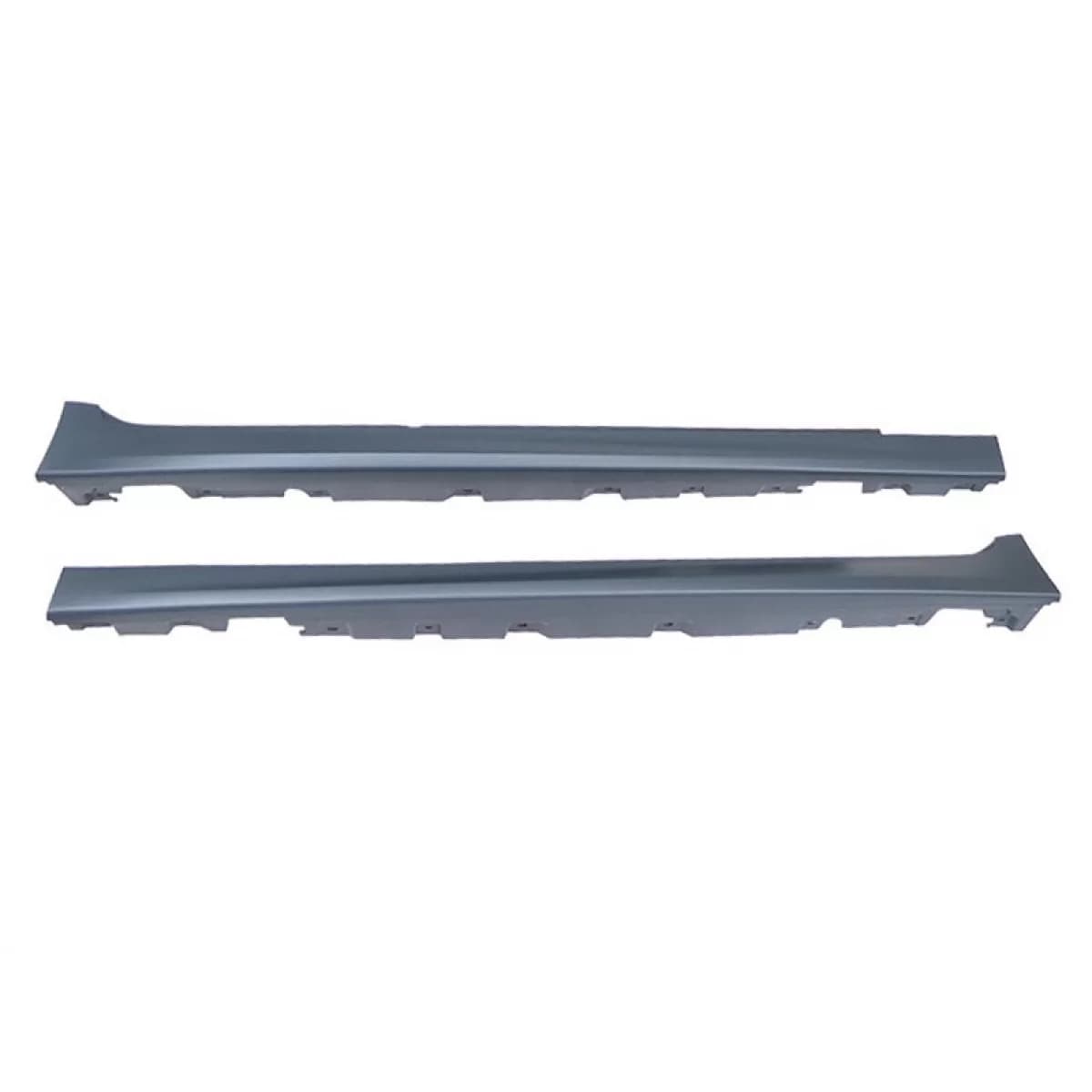M5 side skirts suitable for BMW 5 Series F10/F11 2010 =>