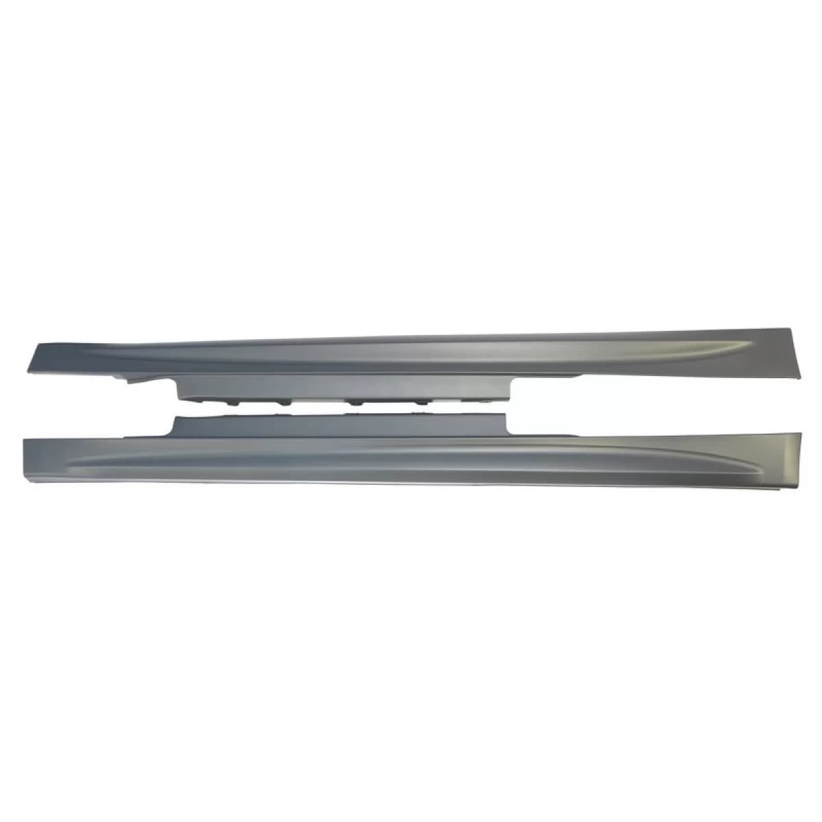 M side skirts suitable for BMW Series 4 F32 2013 =>