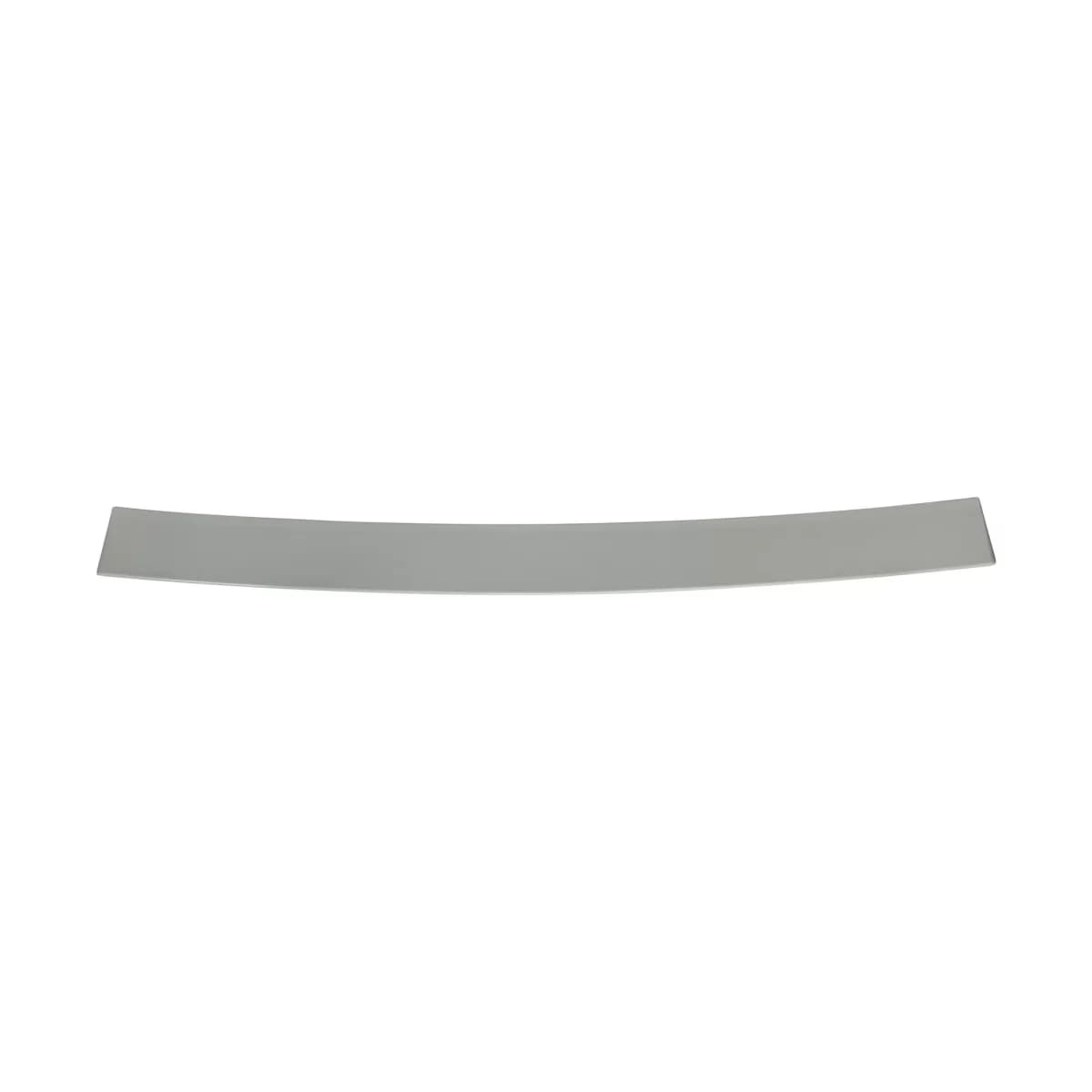 Sun visor suitable for Mercedes C-Class C204 Coupe 2011-2014, unpainted
