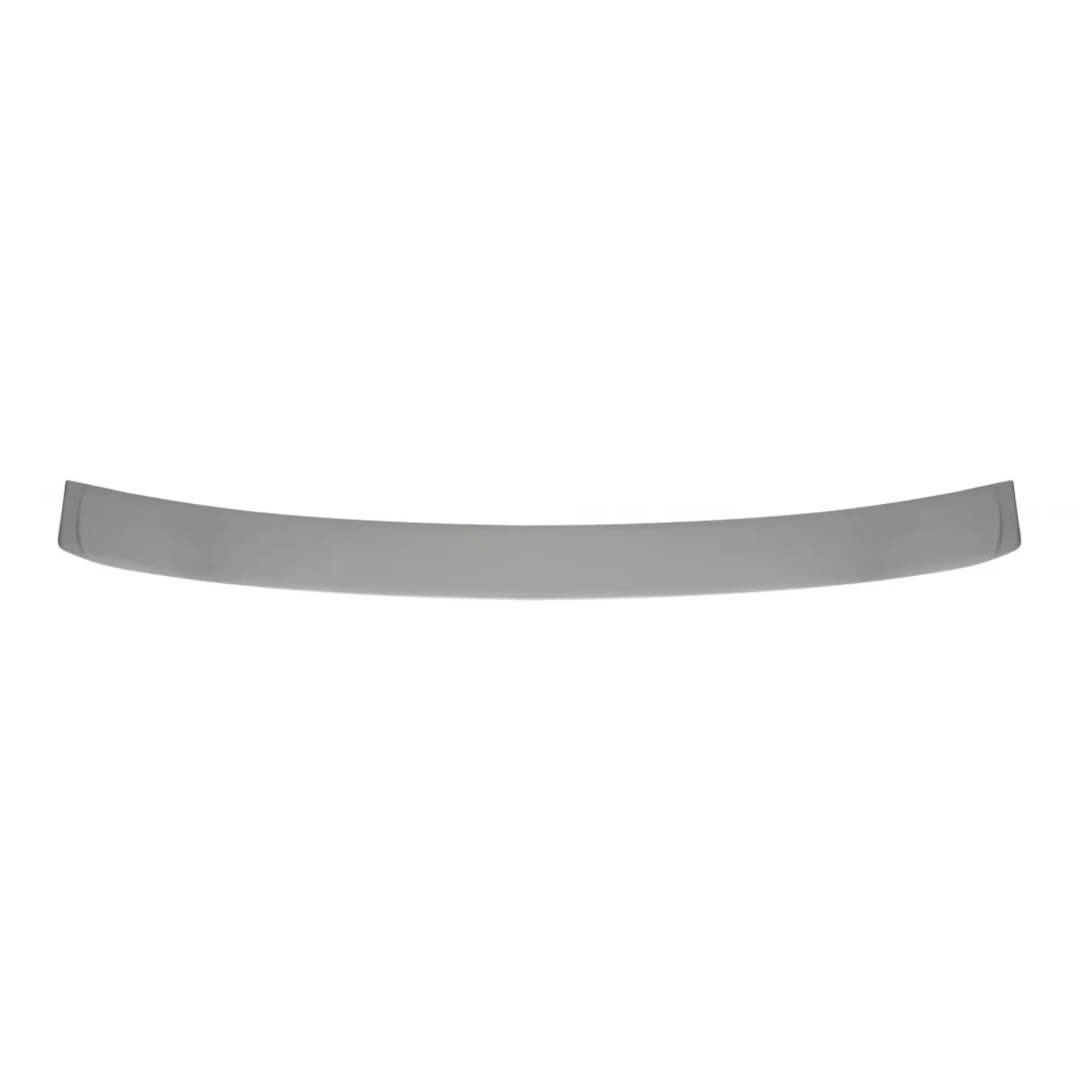 AC Schnitzer type sunshade suitable for BMW 5 Series G30 after 2017, unpainted