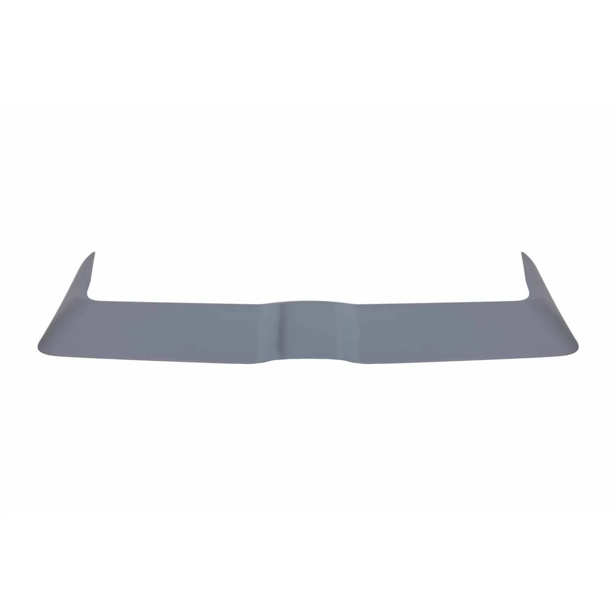 Oetinger type roof spoiler suitable for Audi A3 8V hatchback 2013-2019 with 5 doors, unpainted