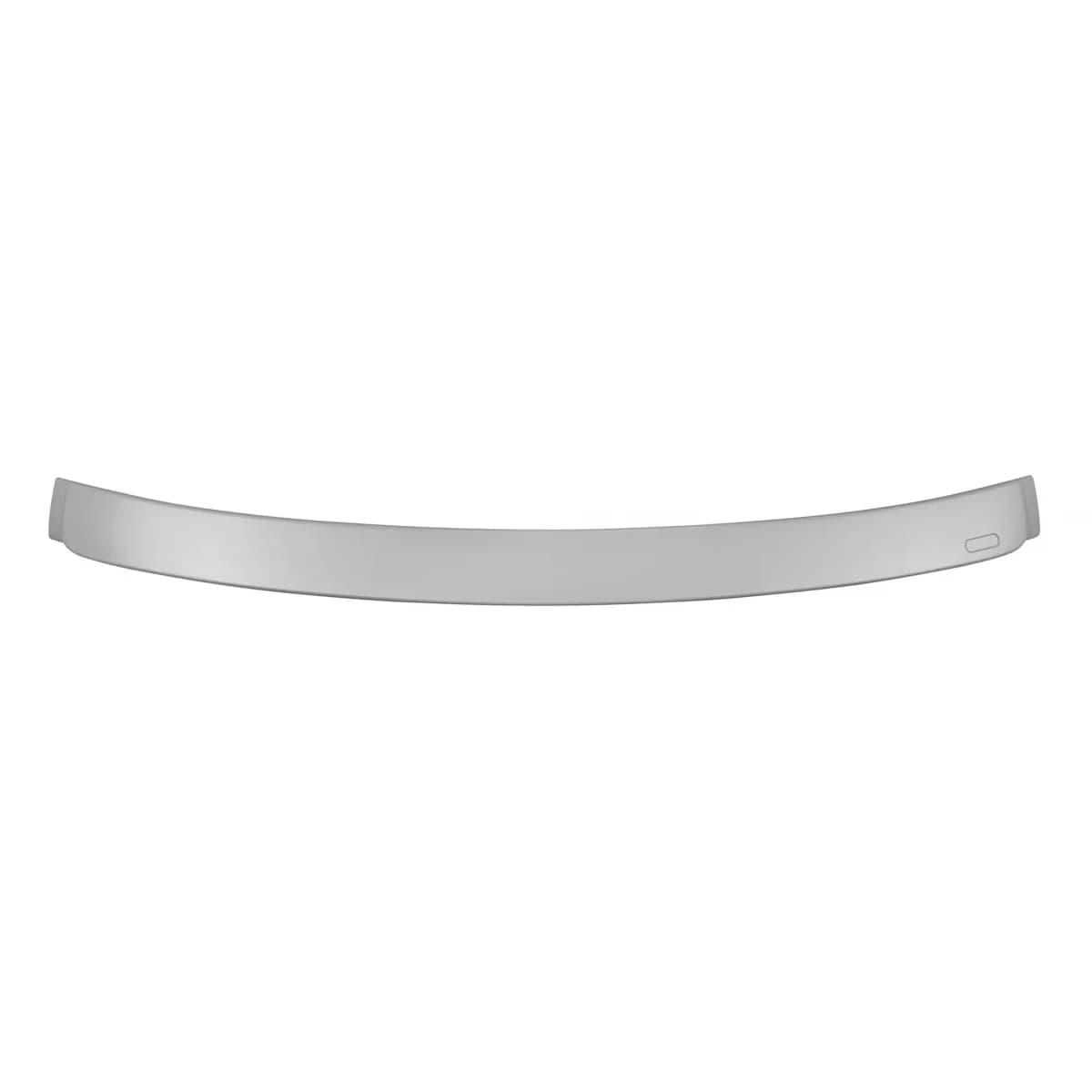 ACS sunshade suitable for BMW 3 Series E90 2005-2011, unpainted