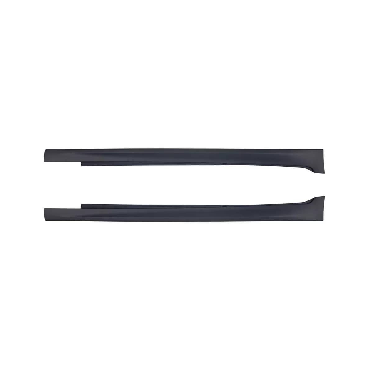 M Technik side skirts suitable for BMW 5 Series F10 sedan, F11 touring 2010-2017