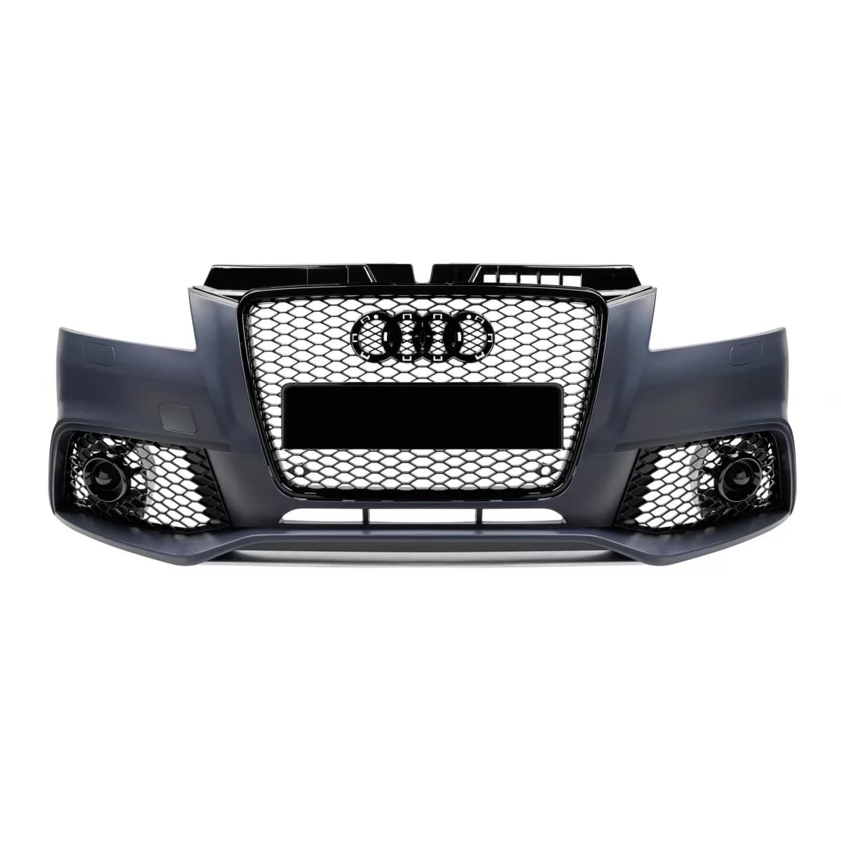 Front bumper suitable for Audi A3 2008-2011 RS3 type