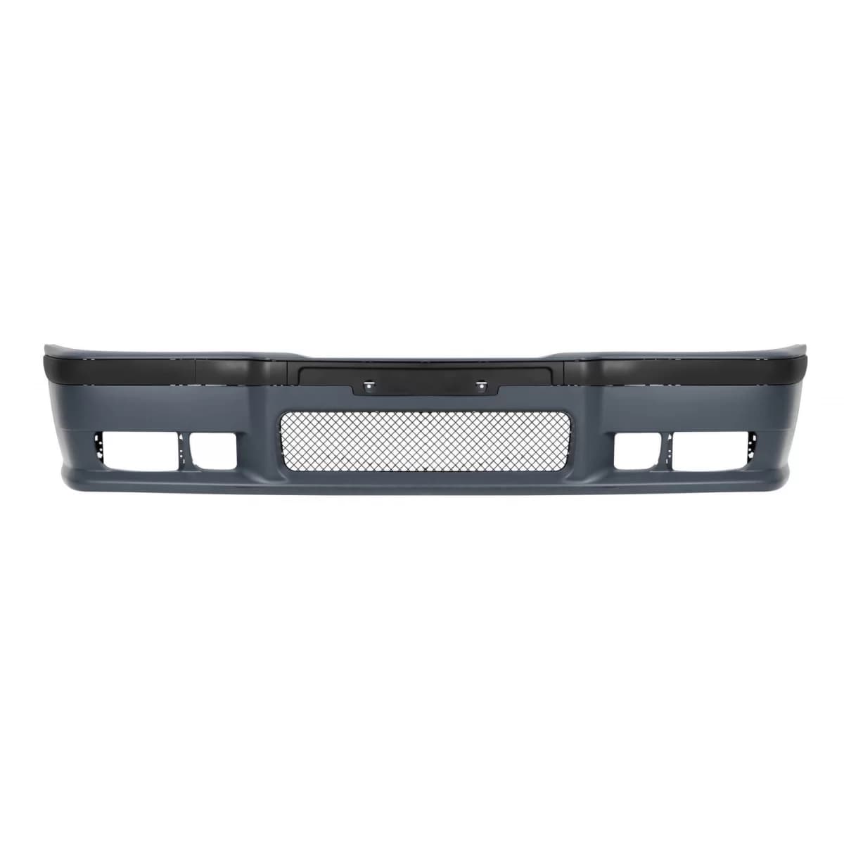 Front M3 bumper suitable for BMW 3 Series E36 1990-1998 sedan, wagon, coupe, convertible