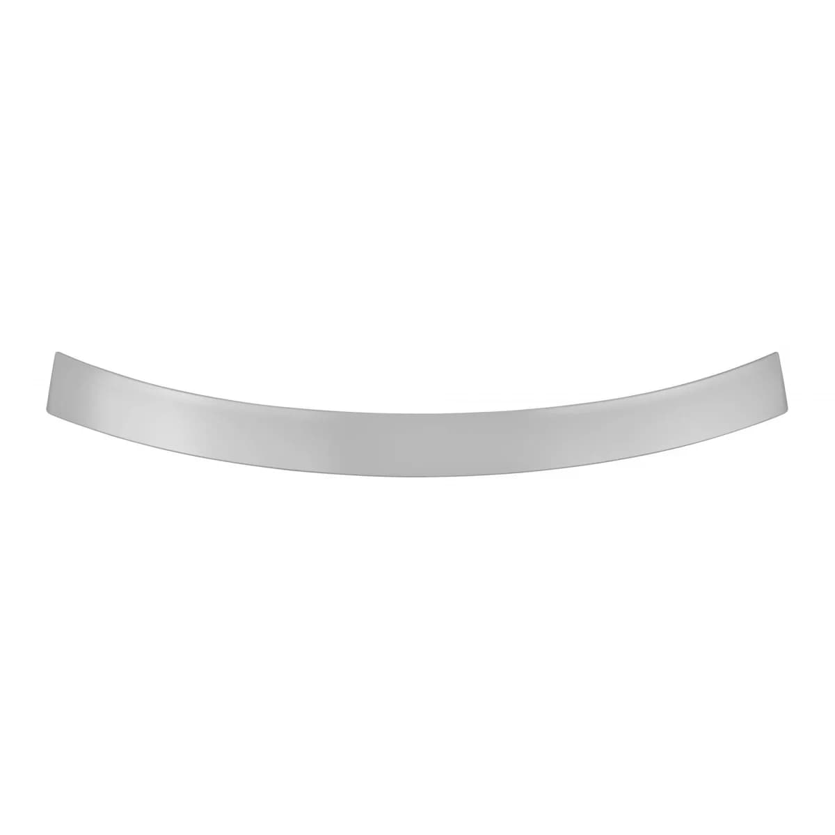 Type A Design sun visor suitable for Mercedes C-Class W204 2007-2011, unpainted