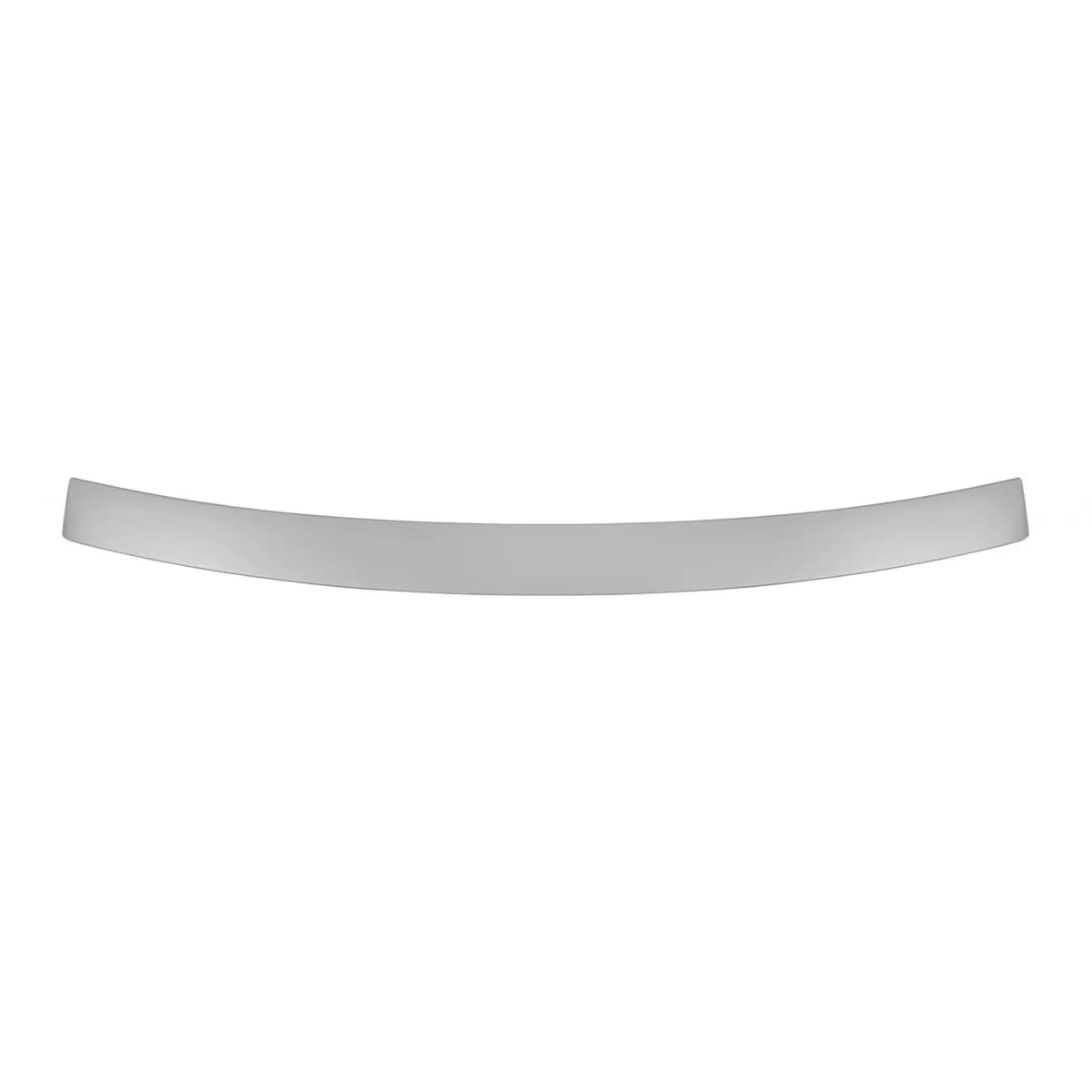 Lorinser-style roof spoiler suitable for Mercedes E-class W212 2009-2016