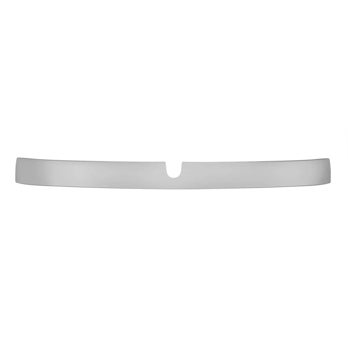 Lorinser type sunshade suitable for Mercedes CLS class W219 2004-2010, unpainted