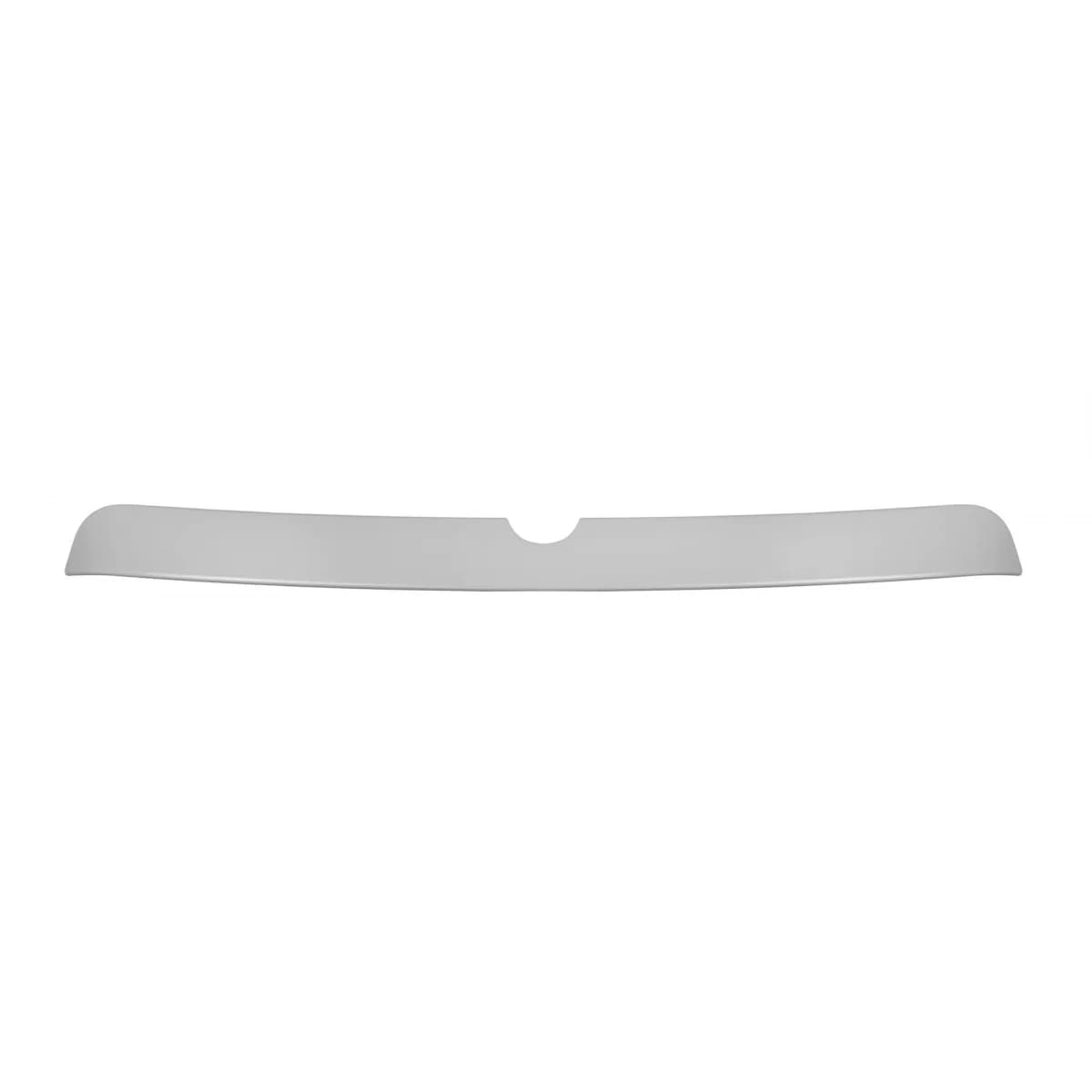 Lorinser type sunshade suitable for Mercedes S-Class W220 1998-2005, unpainted