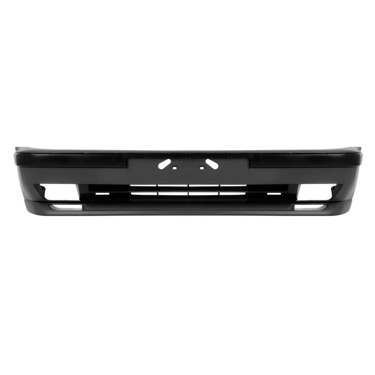 M Tech front bumper suitable for BMW 5 Series E34 1988–1995