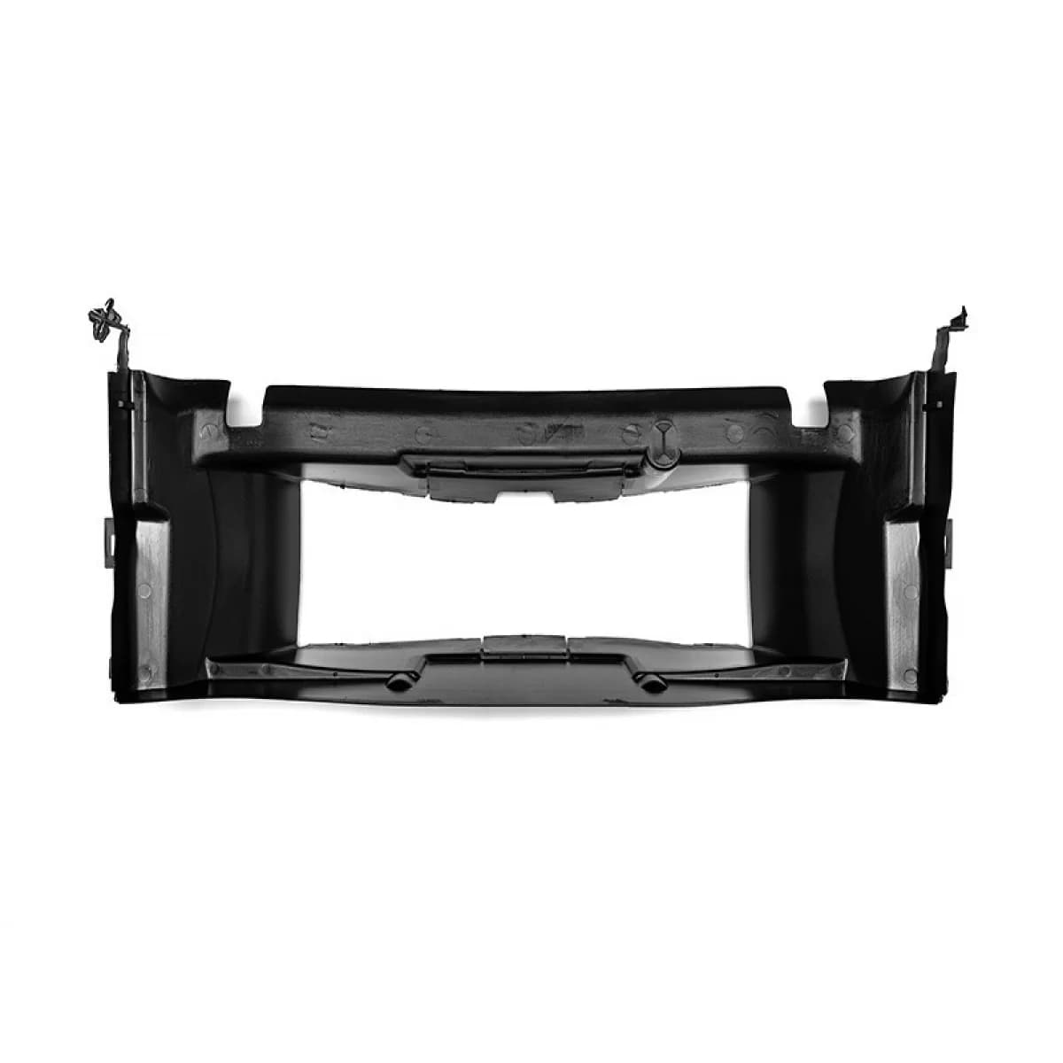 Center air duct suitable for front M bumper for BMW 3 Series F30/F31 2011-2018