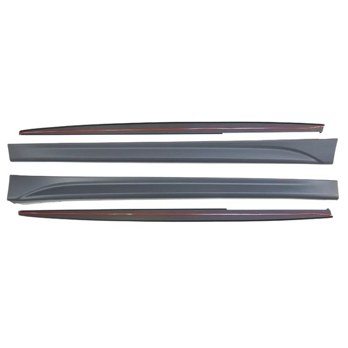 M Performance Design Design side skirts suitable for BMW 3 Series F30 sedan/F31 touring after 2011