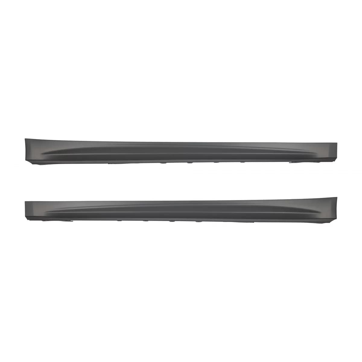 M Technik side skirts suitable for BMW Series 4 F32, F33 after 2013