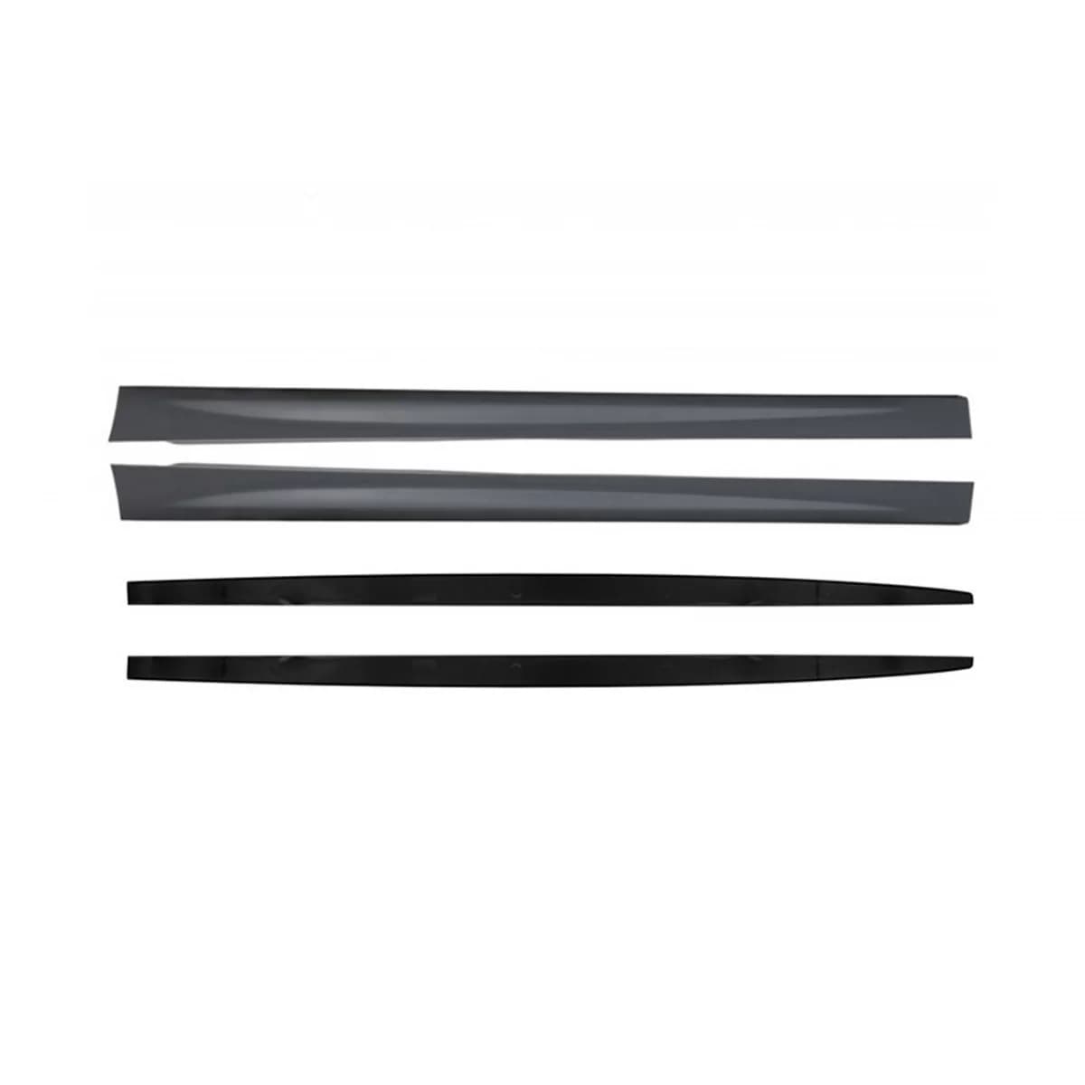 M Performance Design Design side skirts suitable for BMW 4 Series F36 after 2013