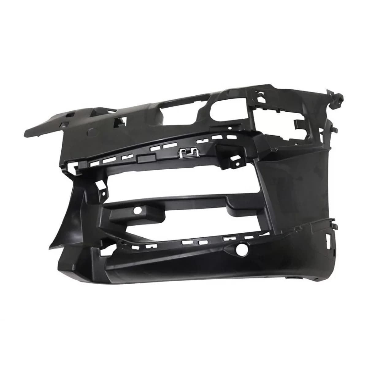 Left base suitable for front M tech bumper for BMW 5 Series G30, G31 2017-2020