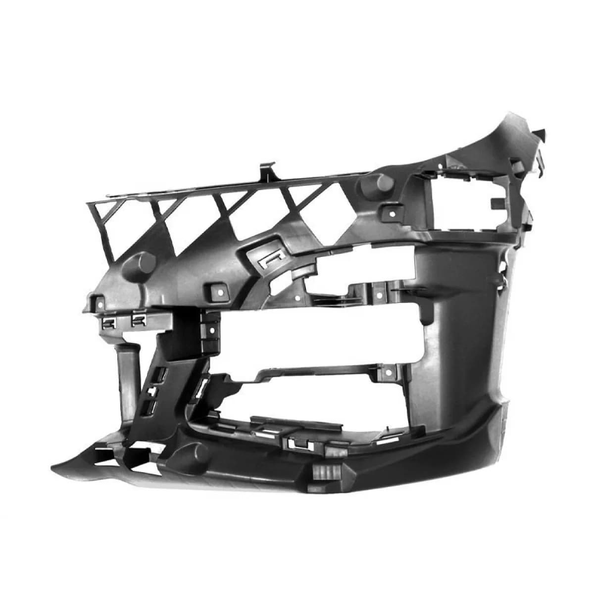 Left base suitable for front M tech bumper for BMW 3 Series G20, G21 2019-2022