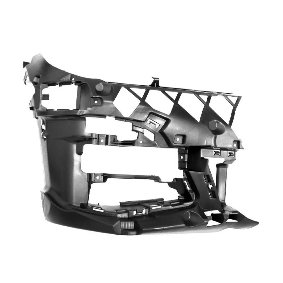 Right base suitable for front M tech bumper for BMW 3 Series G20, G21 2019-2022