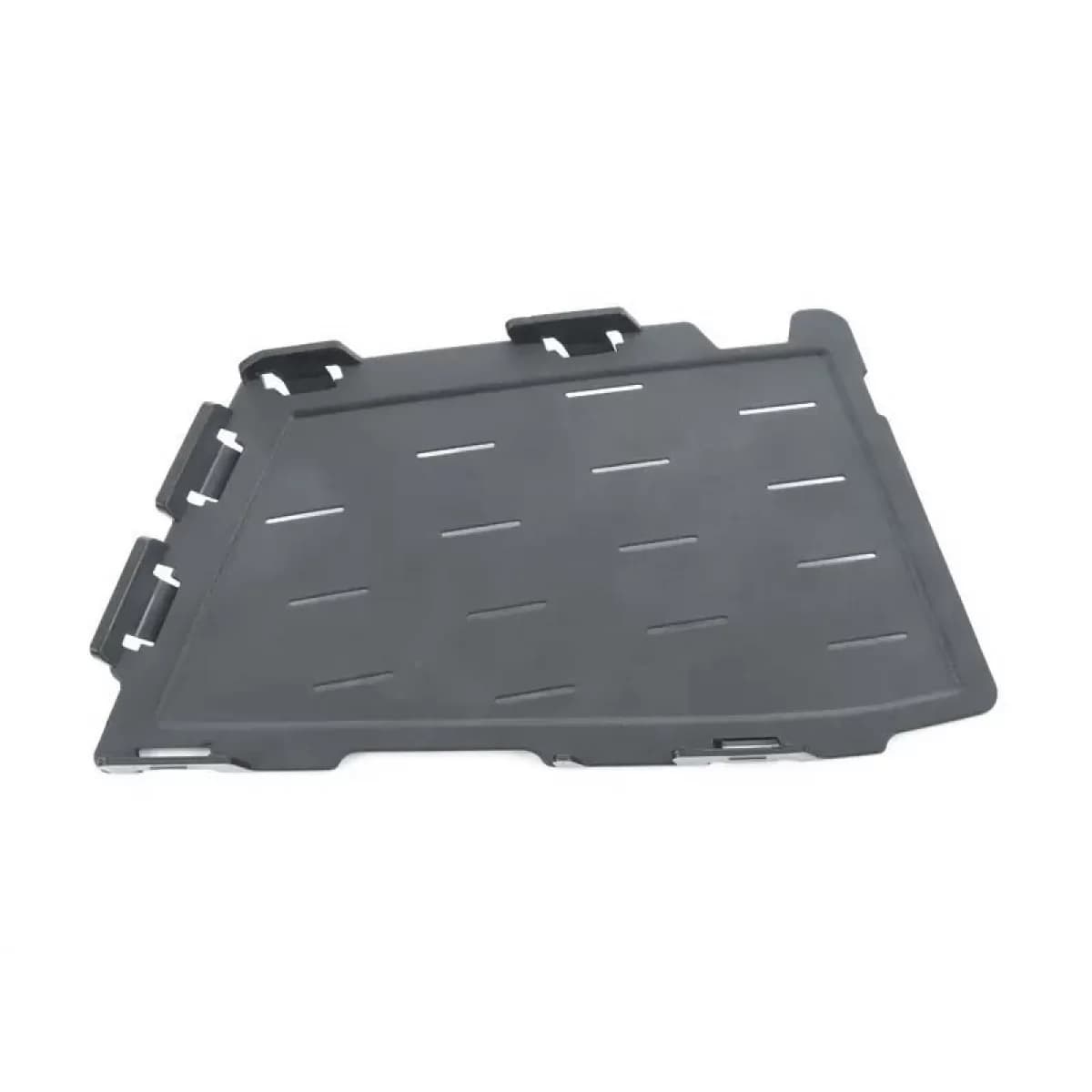 Left base for side grille suitable for front M tech bumper type 340i on BMW 3 Series G20 sedan, G21 touring 2019-2022