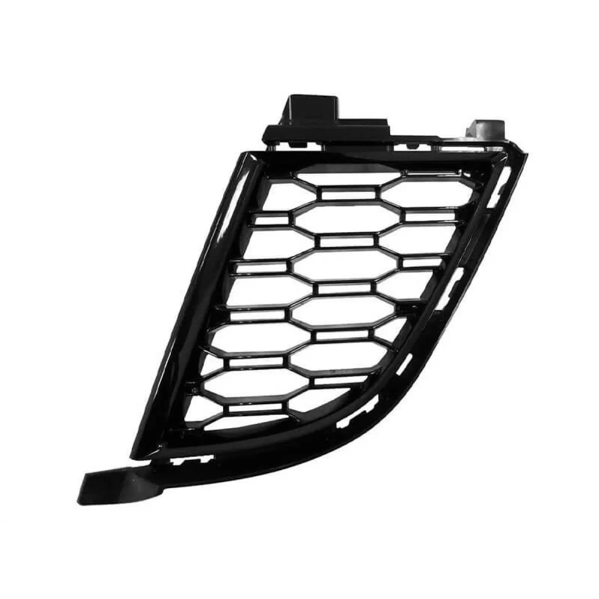 Left grille in middle grille for front M tech bumper suitable for BMW 3 Series G20 sedan, G21 touring 2019-2022