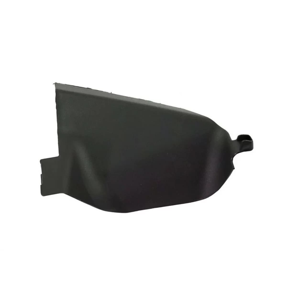Left air duct cap suitable for front M tech bumper for BMW 3 Series G20, G21 2019-2022