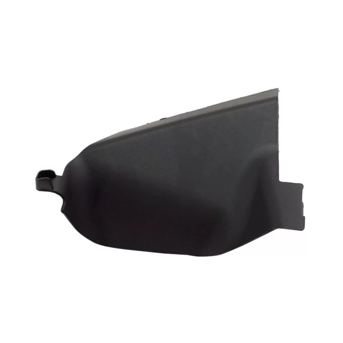 Right air duct cap suitable for front M tech bumper for BMW 3 Series G20, G21 2019-2022