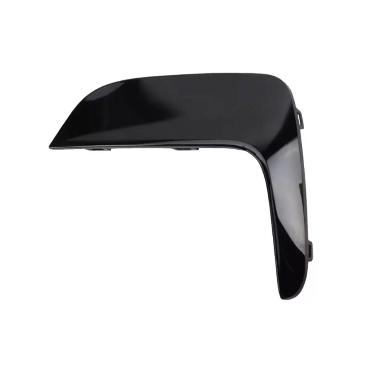 Left eyebrow without PDC suitable for front M tech bumper for BMW 3 Series G20, G21 2019-2022