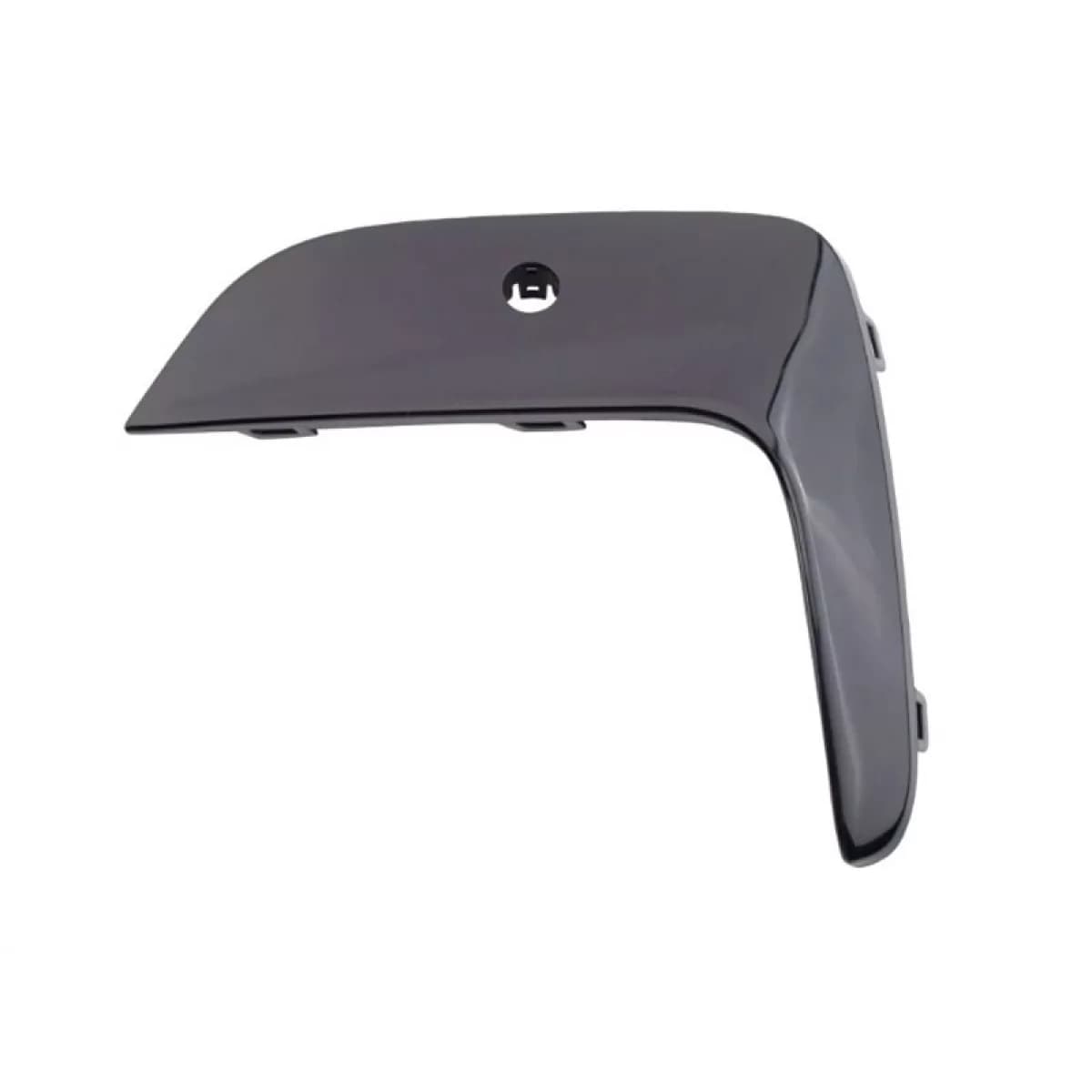 Left eyebrow with PDC suitable for front M tech bumper for BMW 3 Series G20, G21 2019-2022