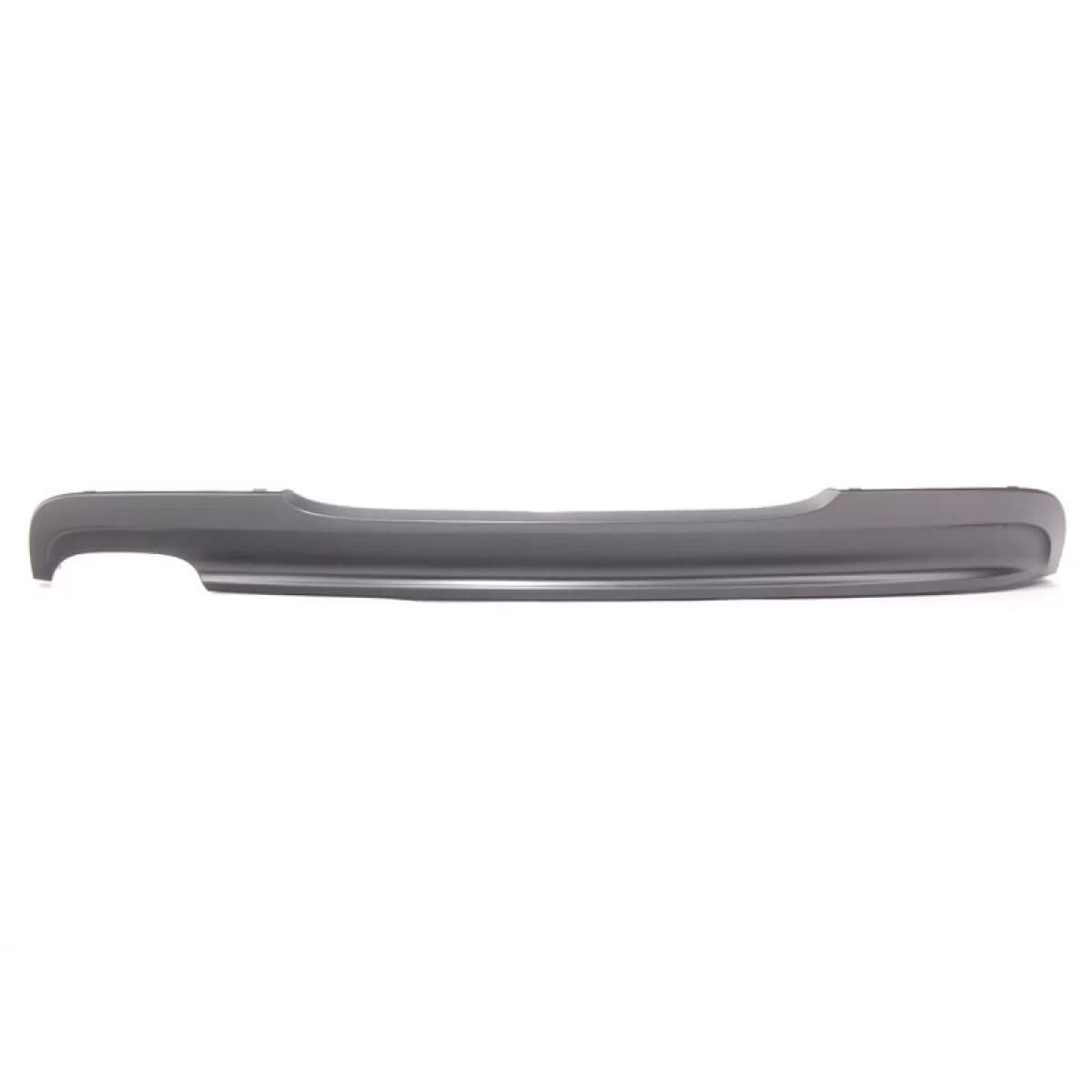 Type 320 diffuser suitable for rear M technik bumper on BMW 3 Series E90 sedan, E91 touring 2008-2011 -oo---