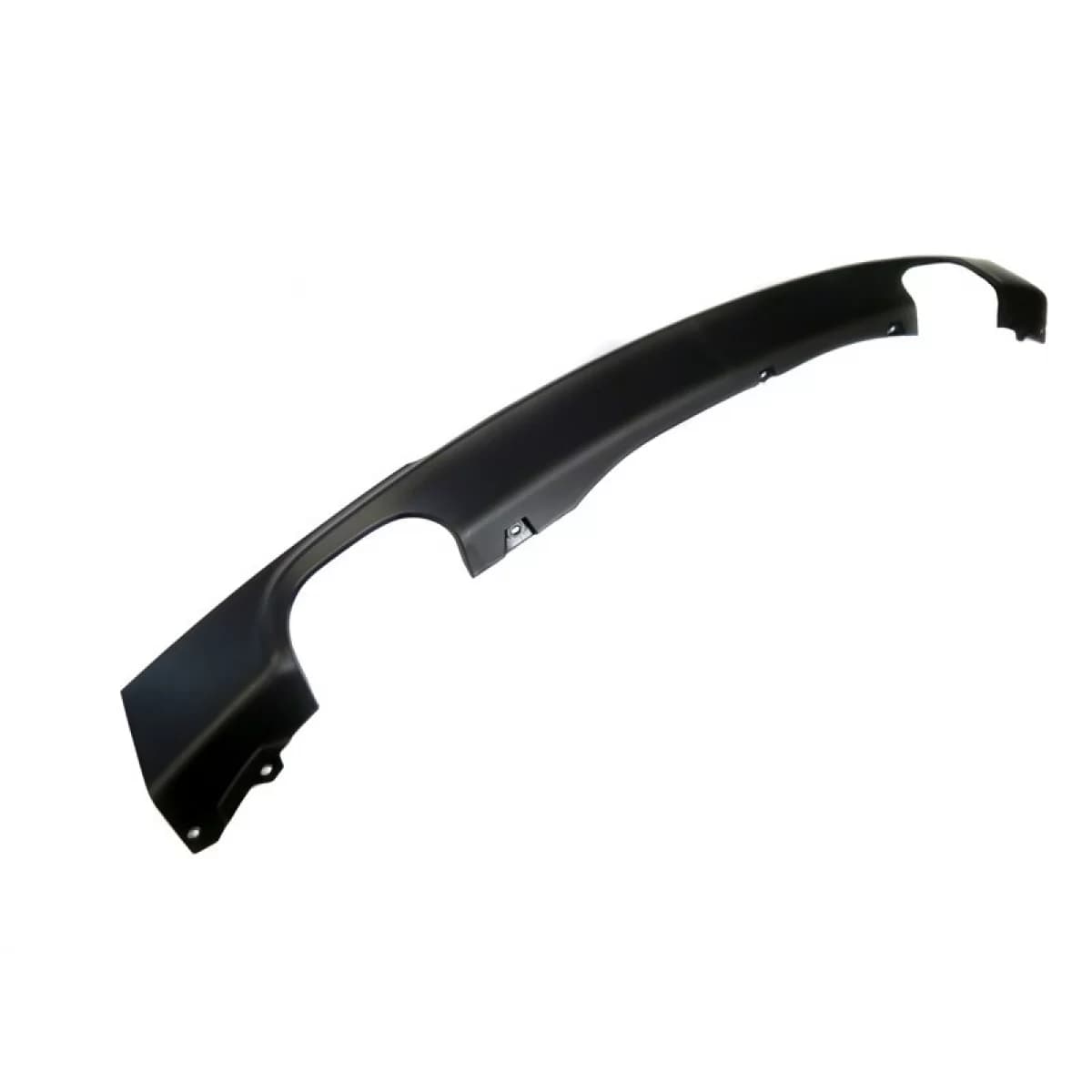 Type 328 diffuser suitable for rear M technik bumper on BMW 3 Series F30 sedan, F31 touring 2011-2019 -oo---oo-