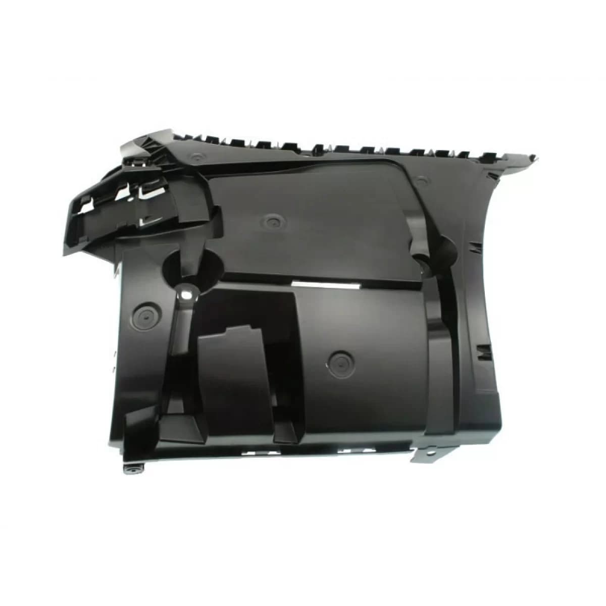 Left base suitable for rear M tech bumper for BMW 5 Series G30 2017-2020