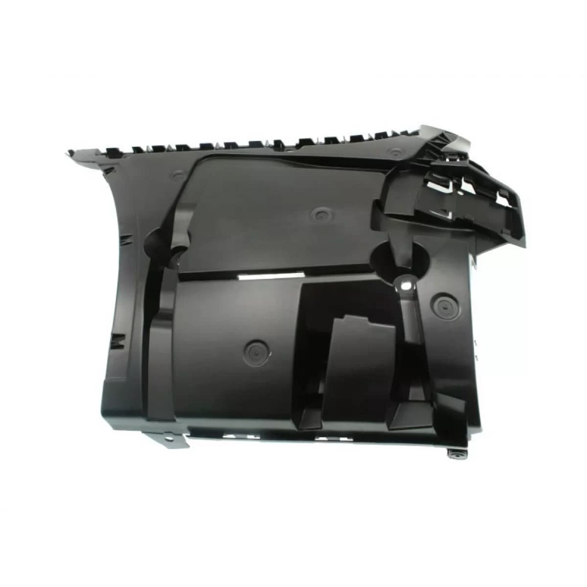 Right base suitable for rear M tech bumper for BMW 5 Series G30 2017-2020