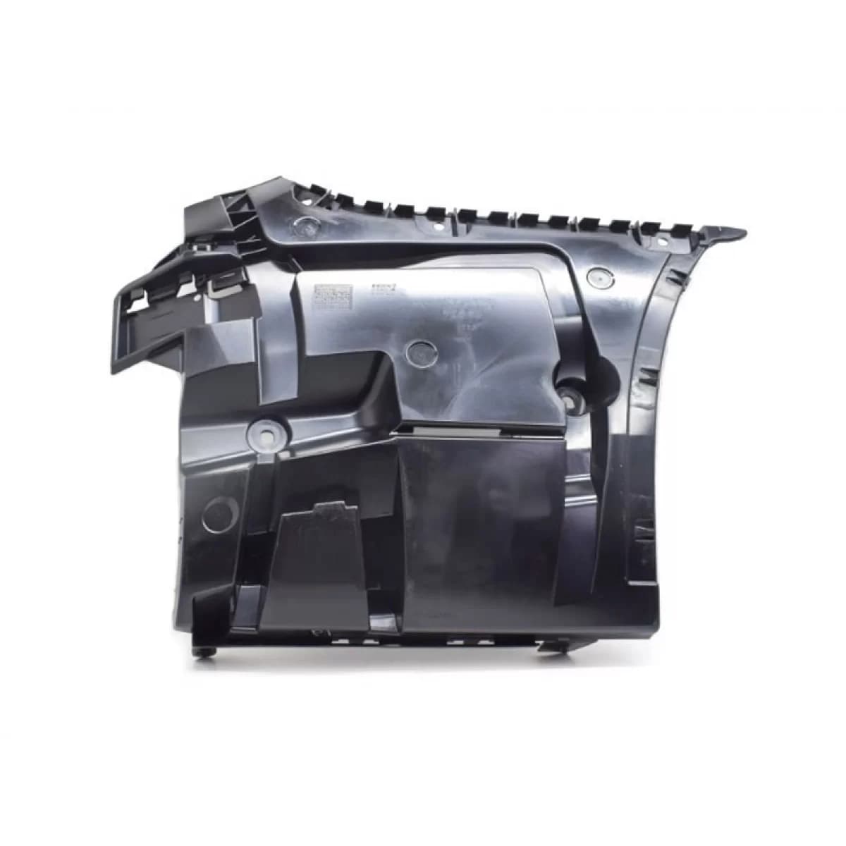 Right base suitable for rear M tech bumper for BMW 5 Series G31 2017-2020