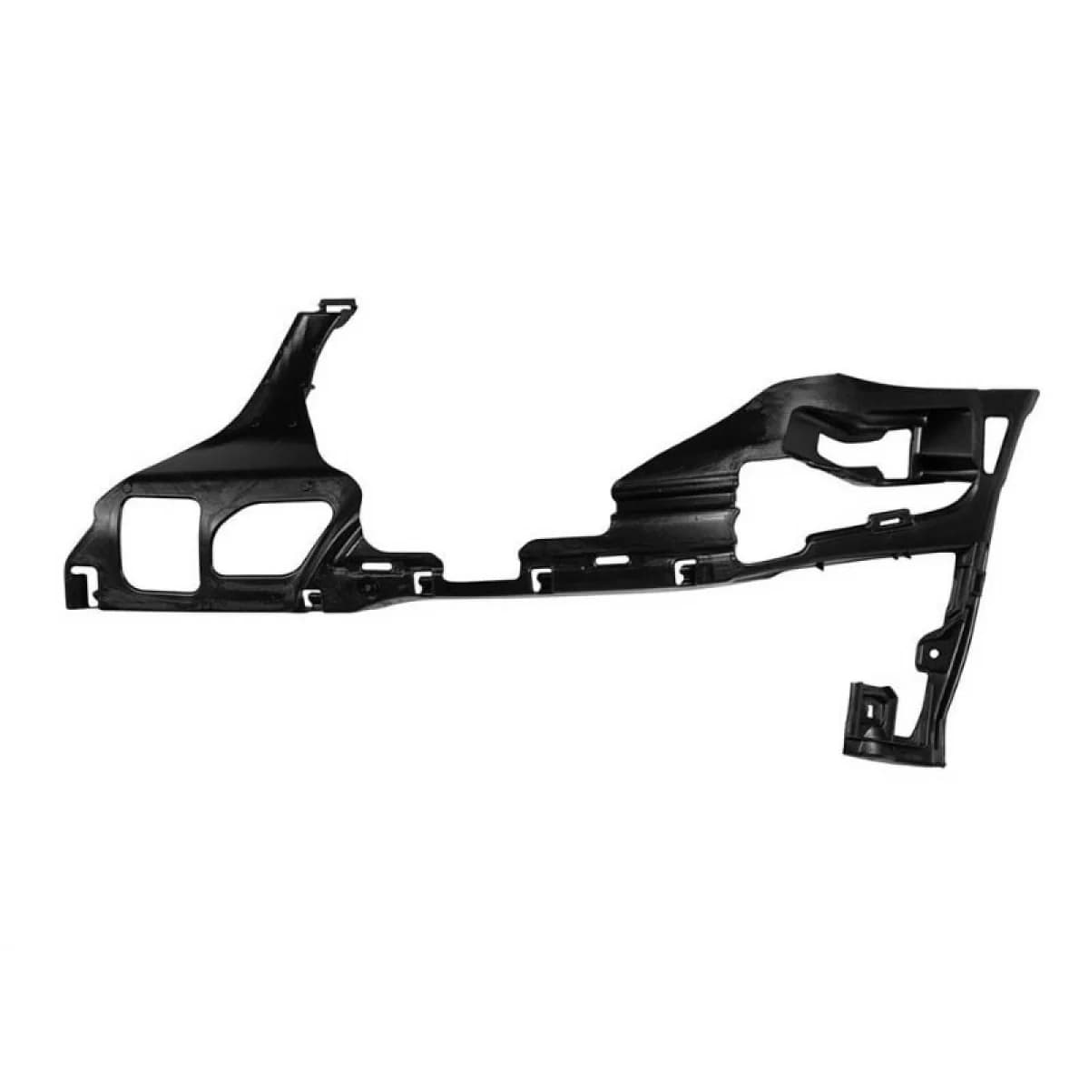 Left base suitable for front E63 A Design bumper Mercedes E-Class W211, S211 2002-2009