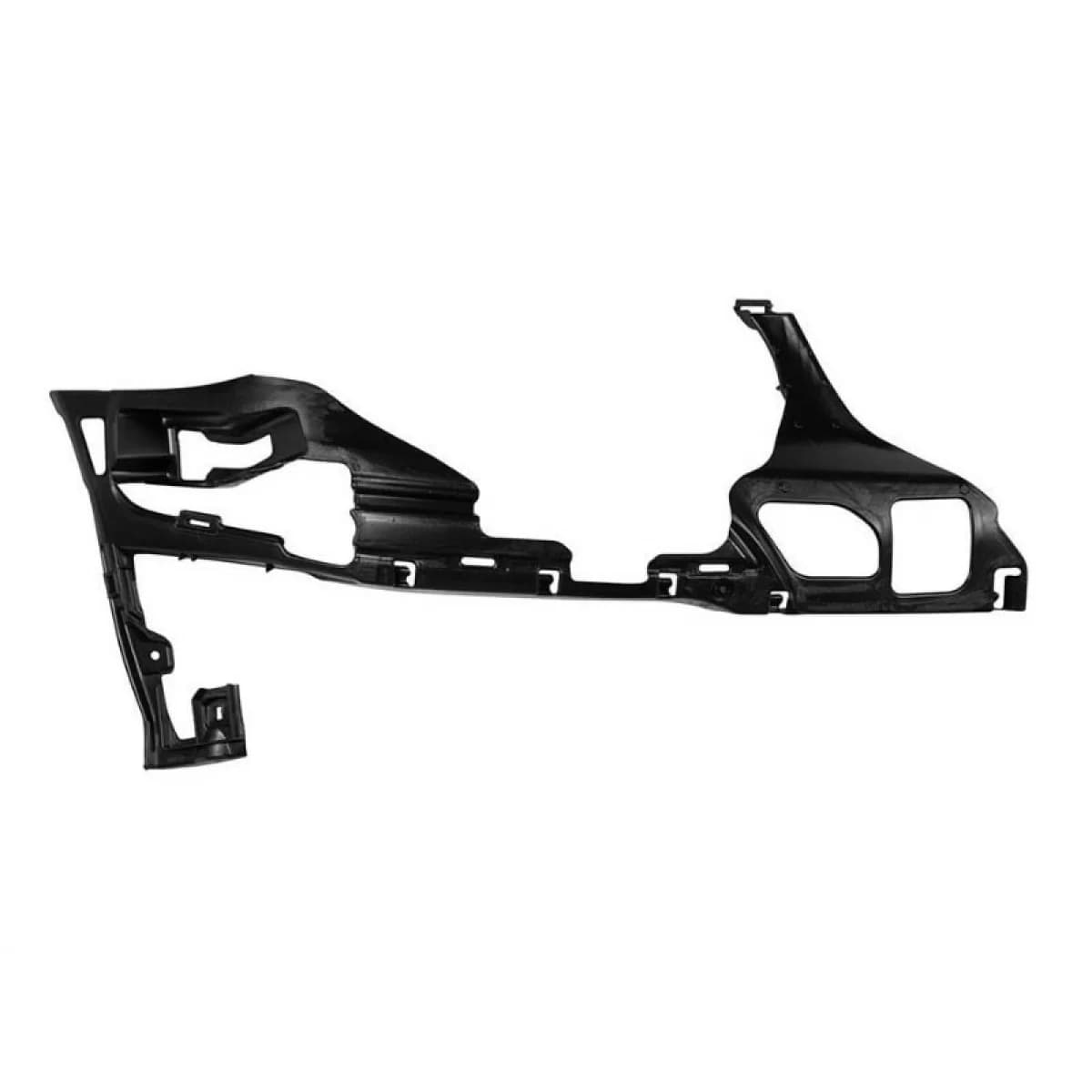 Right base suitable for front E63 A Design bumper Mercedes E-Class W211, S211 2002-2009