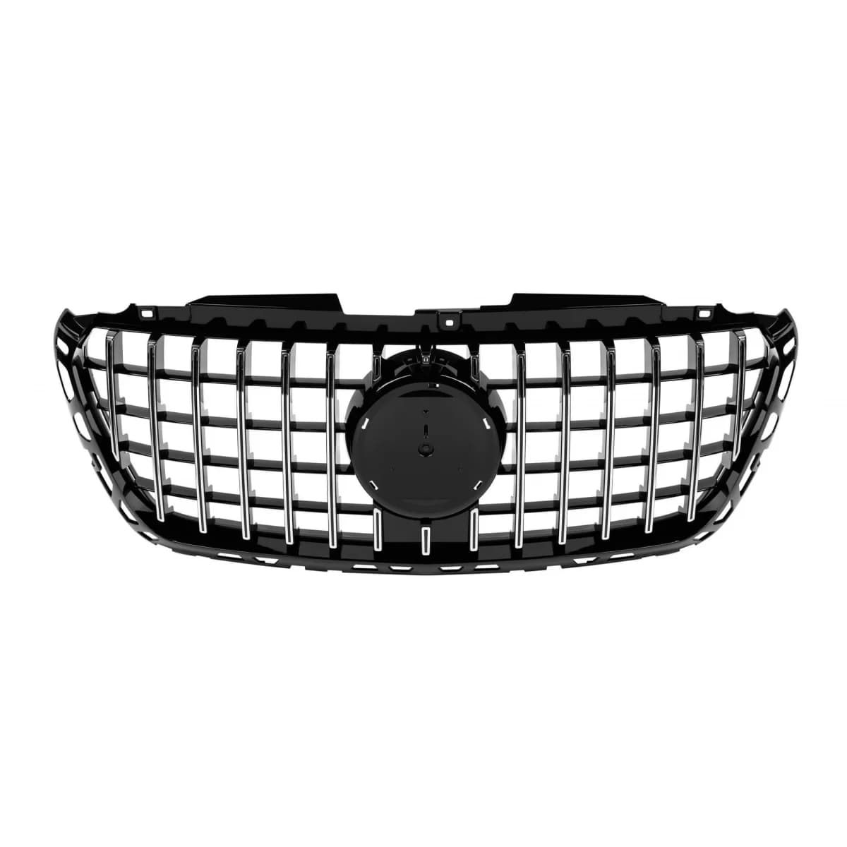 GT grille suitable for Mercedes Sprinter W907 after 2018