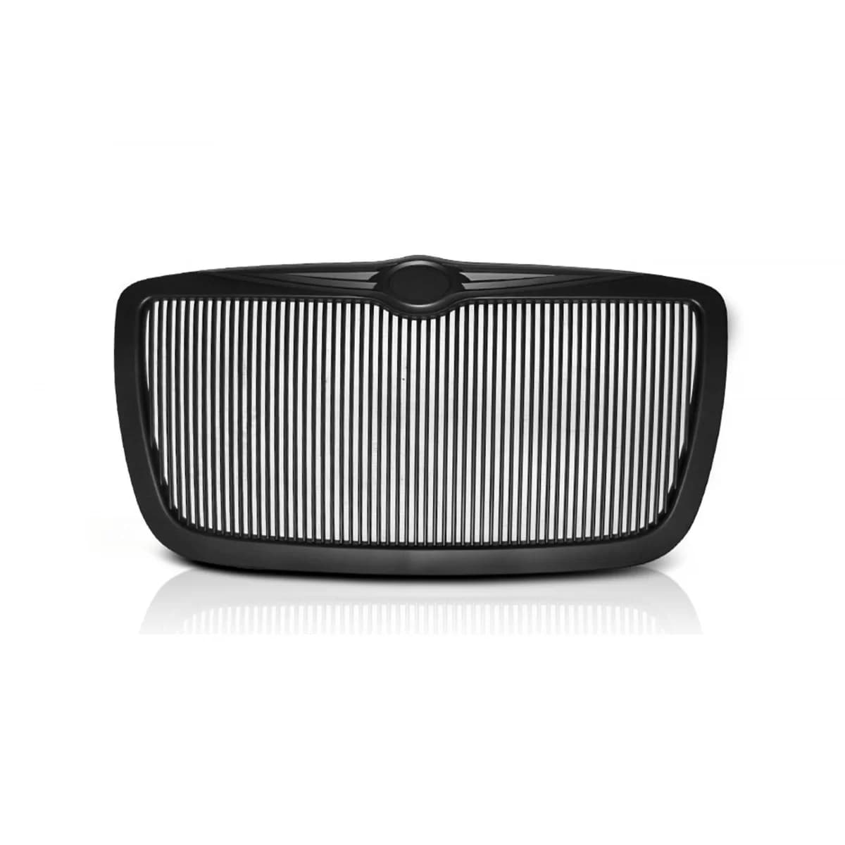 Black lacquer grille type Royce suitable for Chrysler 300C 2004-2011