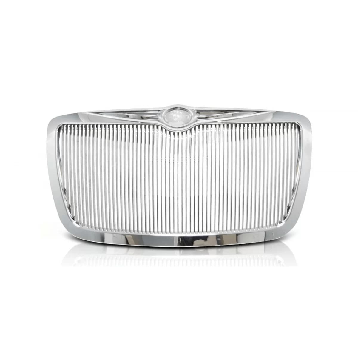 Chrome grille type Royce suitable for Chrysler 300C 2004-2011