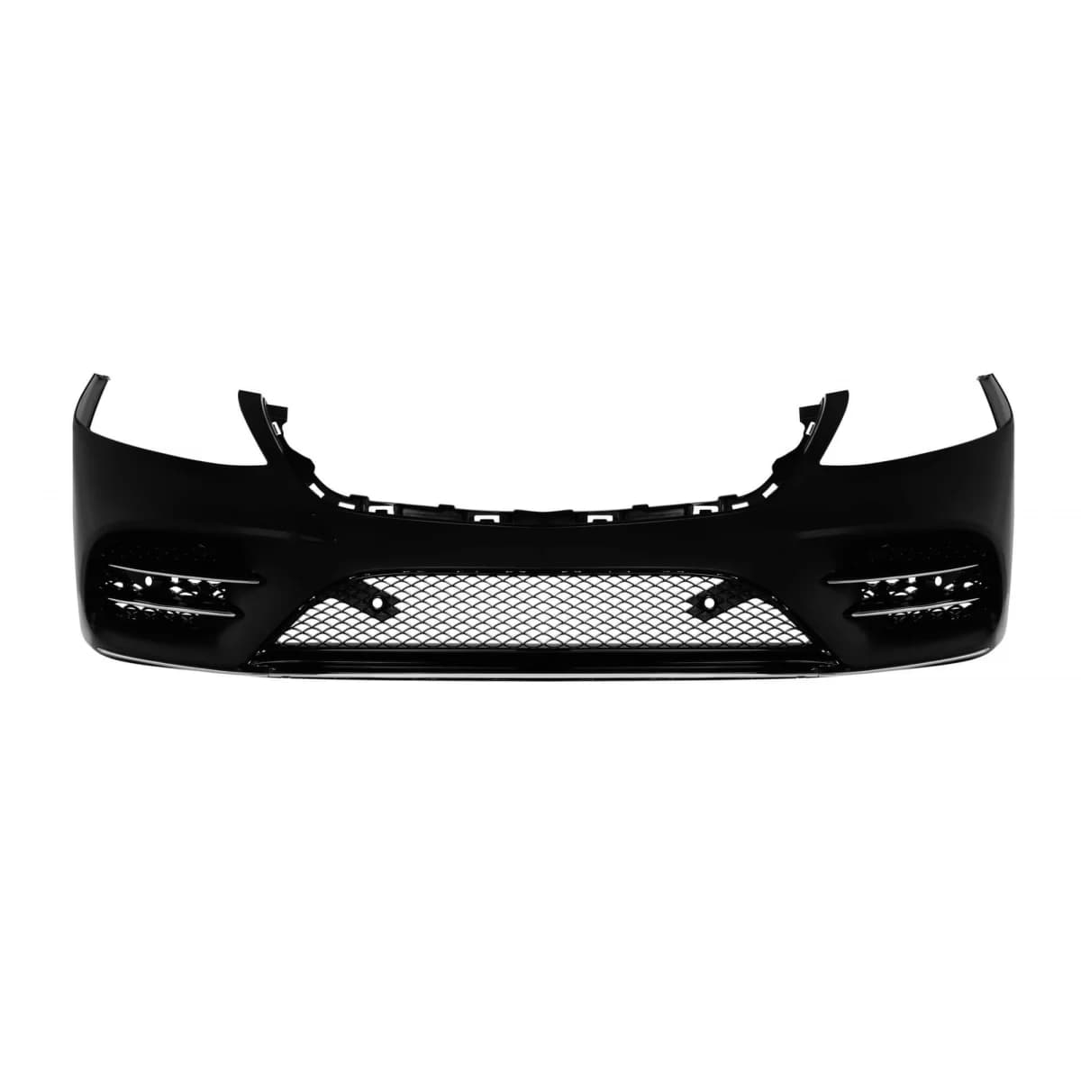 Front S450 bumper suitable for Mercedes S-Class W222 2018-2020