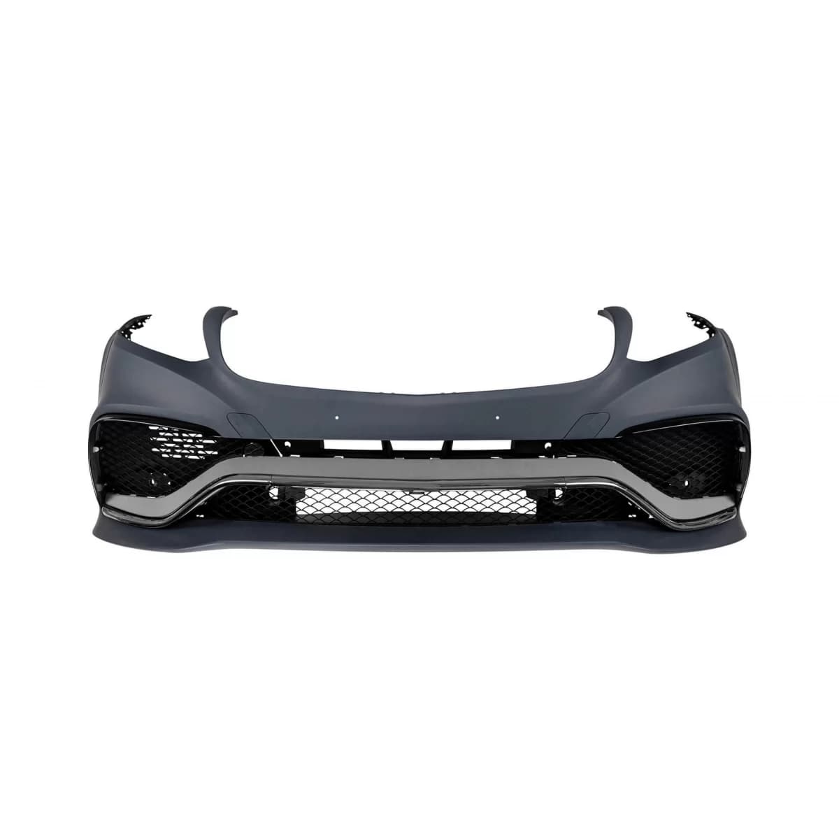 Front A design bumper suitable for Mercedes GLS X166 2015-2019