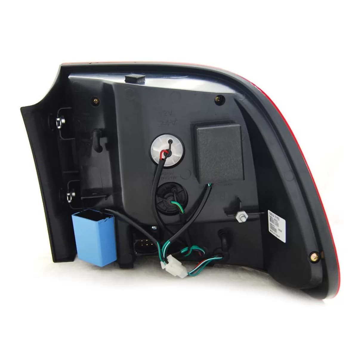 LED tuning tail light kit suitable for Porsche CAYENNE 2002-2006, left and right