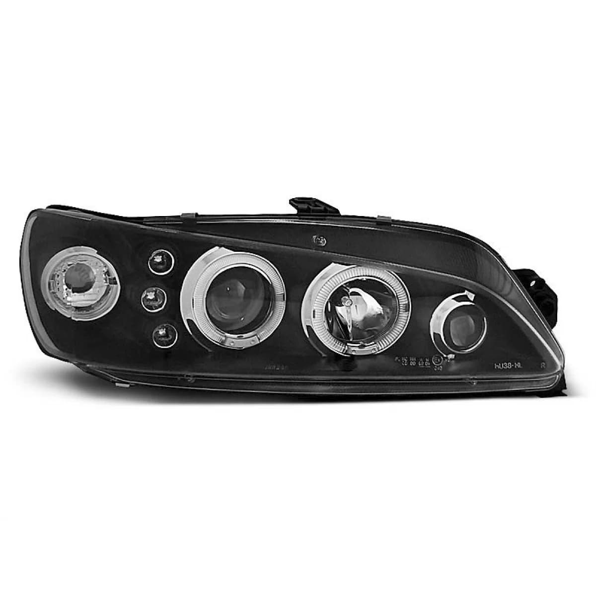 Tuning headlight set suitable for PEUGEOT 306 05.1997-03.2001, left and right