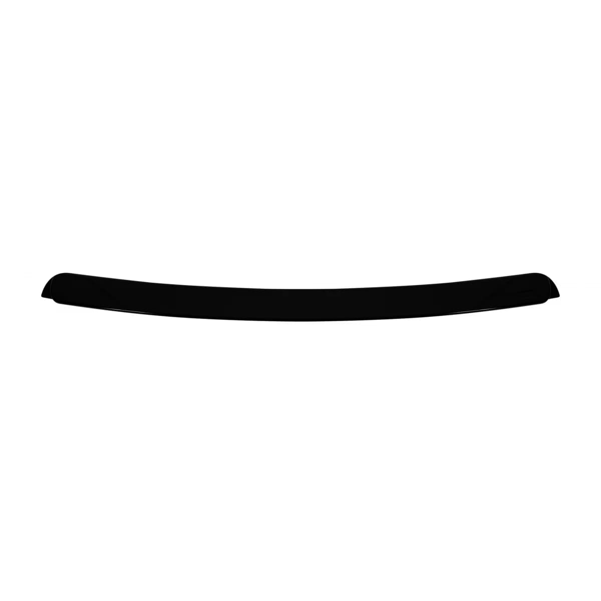 ACS type sunshade suitable for BMW E46 4 doors 1998-2005, black lacquer