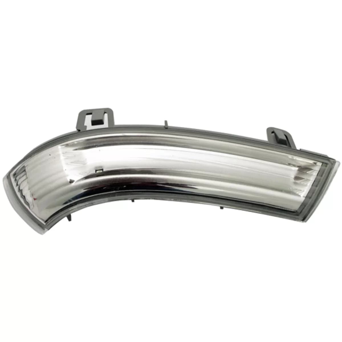 LED mirror indicator left TYC for Skoda Superb 06-08
